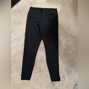 Nike Dri Fit Luxe Leggings
